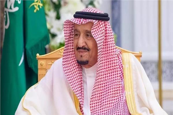  الملك سلمان بن عبدالعزيز