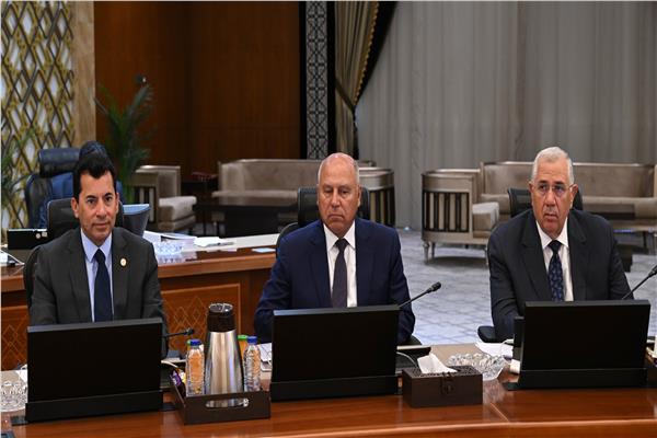 اجتماع شركة "ديمي هايبورت إنرجى إن في"