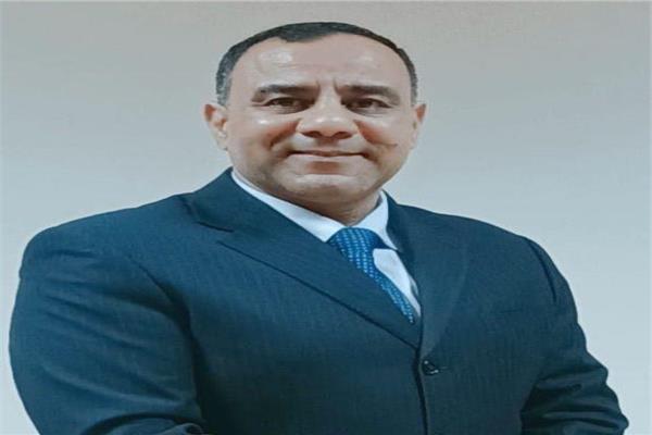 إسلام سليم مدير عام الإدارة العامة للآثار الغارقة