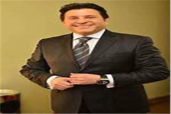 هاني شاكر