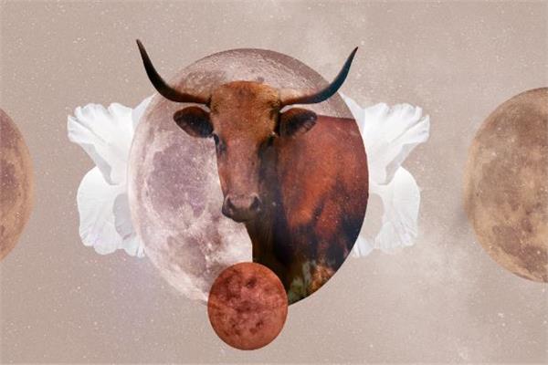  برج الثور