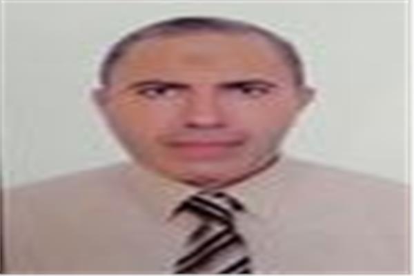 محمد زايد مدير عام الإدارة العامة لمخازن الآثار
