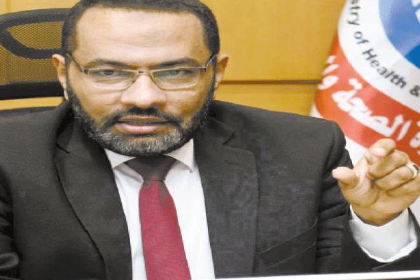 د. محمد حسانى