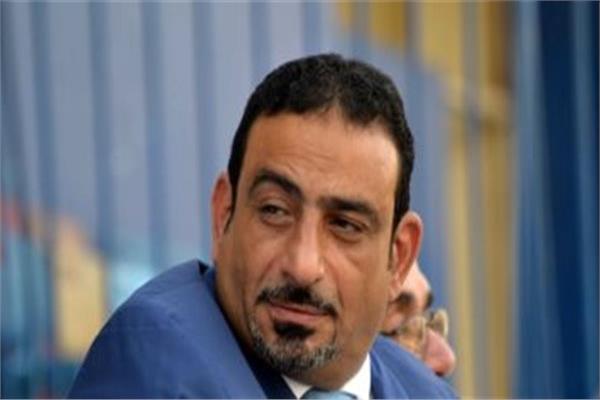 طارق سعيد حسانين