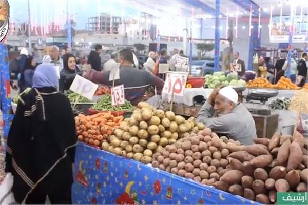أحد الأسواق