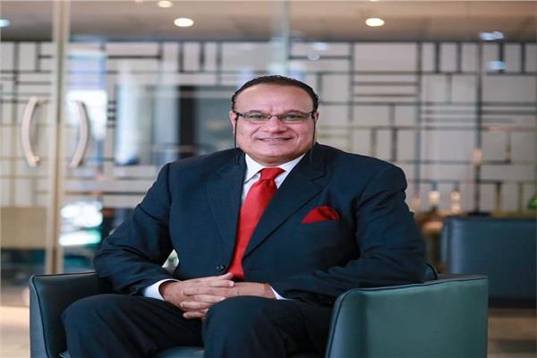 المستشار محمد عبد النبي عمارة