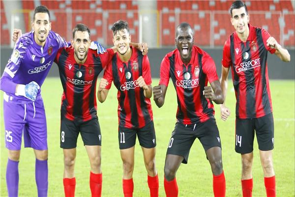 اتحاد العاصمة