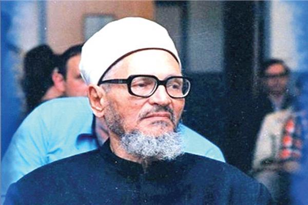 عبدالحليم محمود