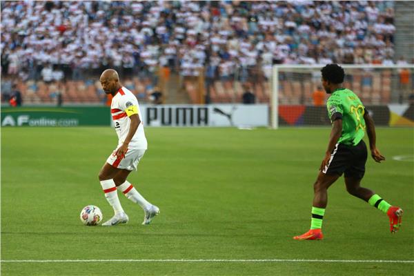الزمالك ودريمز
