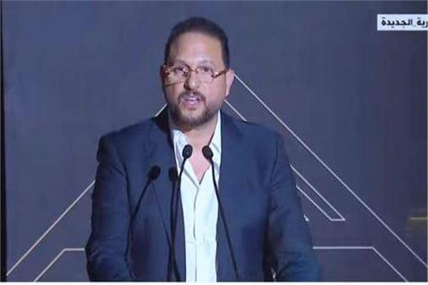 عماد زيادة
