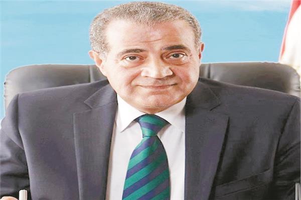 د. على المصيلحي