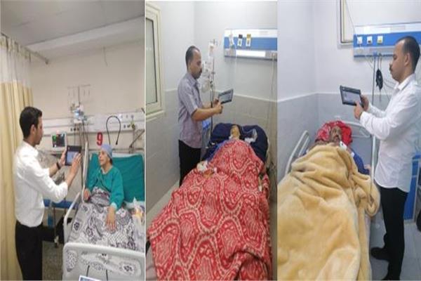مأموريات الأحوال المدنية