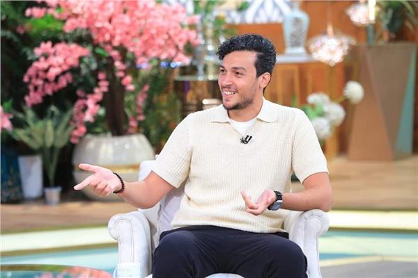أحمد عبد الوهاب