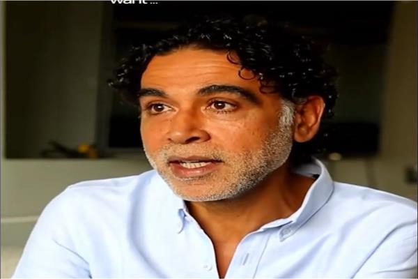  المخرج هانى خليفة