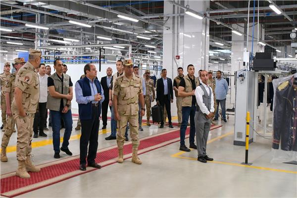 الرئيس عبدالفتاح السيسي