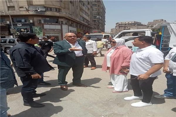حملات موسعة 