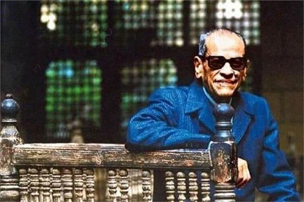 أمير الرواية العربية نجيب محفوظ