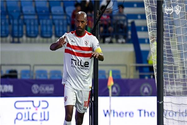 شيكابالا