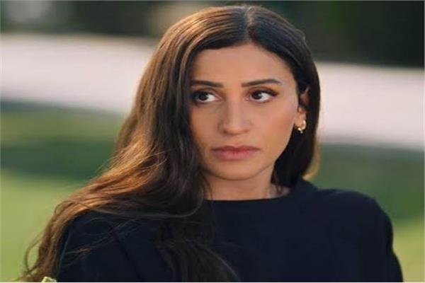 دينا الشربيني