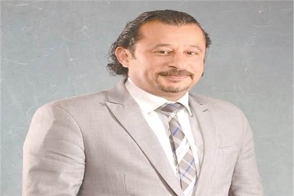 محمد كامل شطا