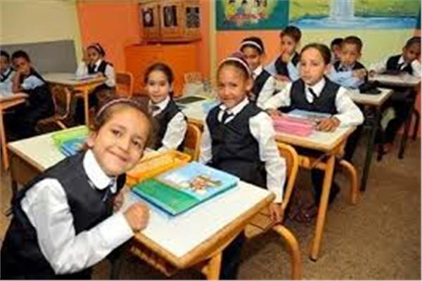 طلاب المدارس