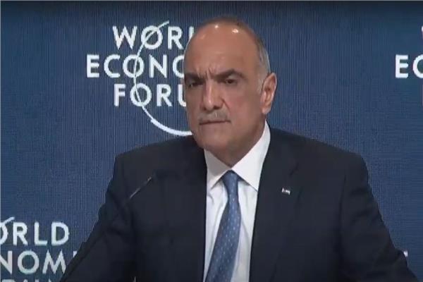 بشر الخصاونة رئيس الوزراء الأردني