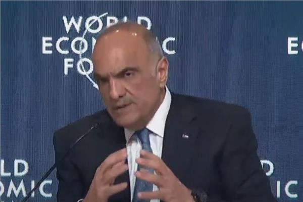 بشر الخصاونة رئيس الوزراء الأردني