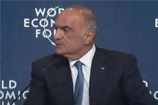 بشر الخصاونة رئيس الوزراء الأردني