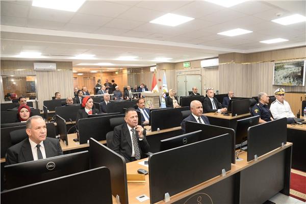 الشبكة الوطنية للطوارئ