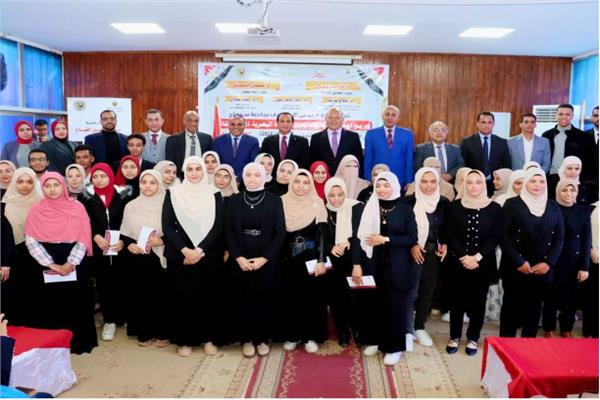 وزيرة التضامن الاجتماعي