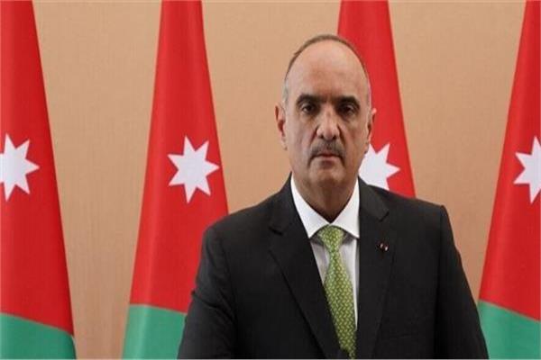 رئيس الوزراء الأردني الدكتور بشر الخصاونة