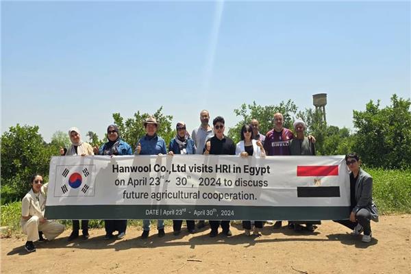 وفد كوريا الجنوبية