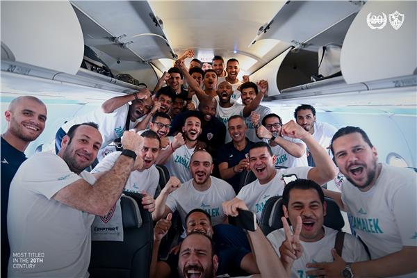 فريق الزمالك