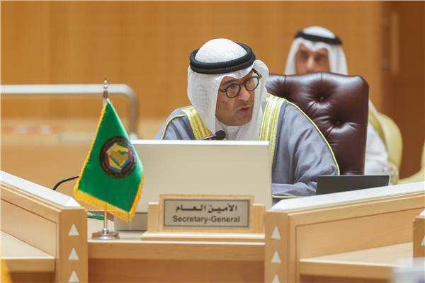 ين العام لمجلس التعاون جاسم محمد البديوي