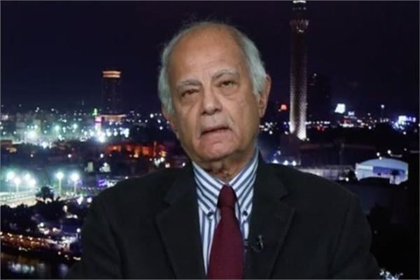 حسين هريدي، مساعد وزير الخارجية الأسبق