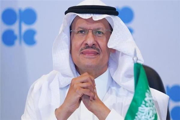 الأمير عبدالعزيز بن سلمان