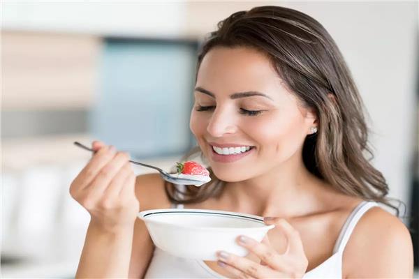 خضروات لا يجب تناولها مع اللبن الرائب