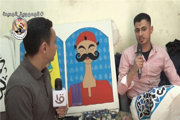 صورة موضوعية