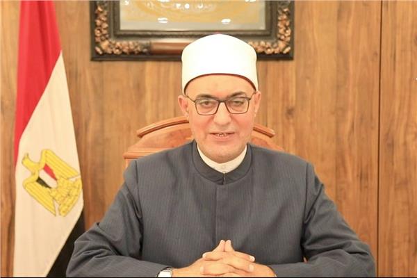 الدكتور  نظير عياد