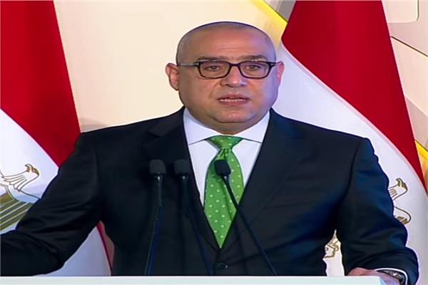 الدكتور عاصم الجزار