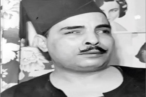 عبد الفتاح القصرى