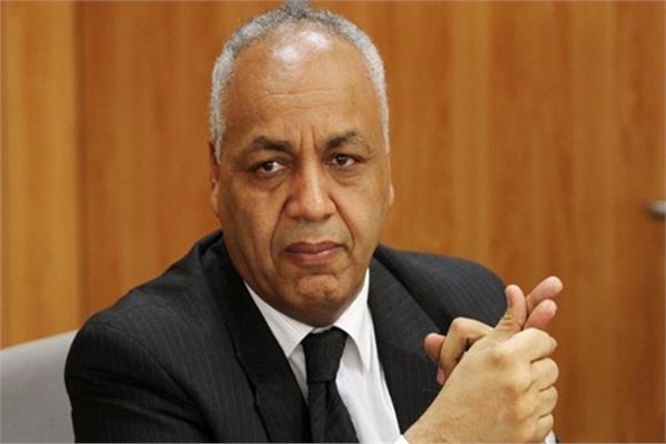 النائب مصطفى بكرى