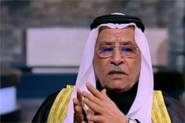 الشيخ عبدالله جهامة