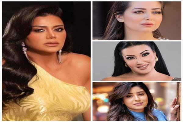 نجمات خضن تجربة الغناء بعد التمثيل