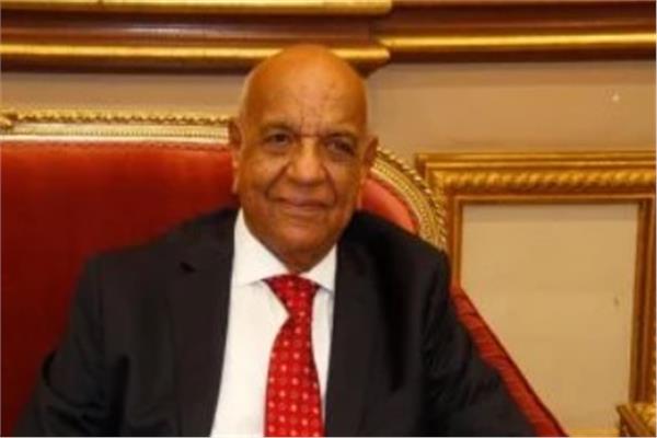  النائب عيد الخالق عياد