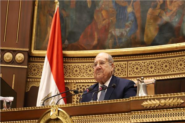 المستشار عبد الوهاب عبد الرازق