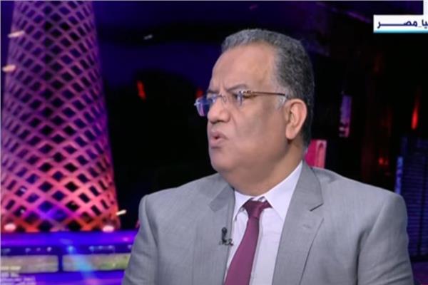 الدكتور محمود مسلم