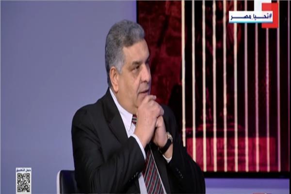 أشرف أبو الهول