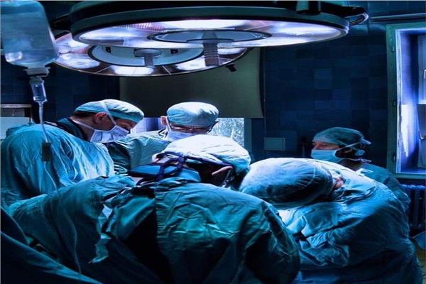 جراحة دقيقة تنقذ حياة رضيعة بمستشفى دسوق العام‎