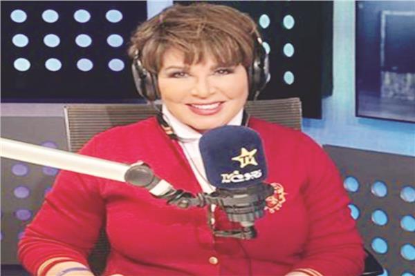 نجوى إبراهيم
